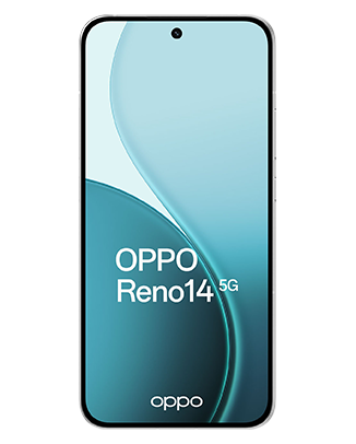 Telefon Reno14-White