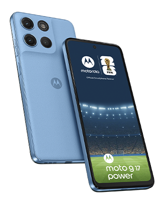 Telefon G-17-Power_2026_LAMU-POWER_BASIC-PACK_ALASKAN-BLUE_PDP-HERO