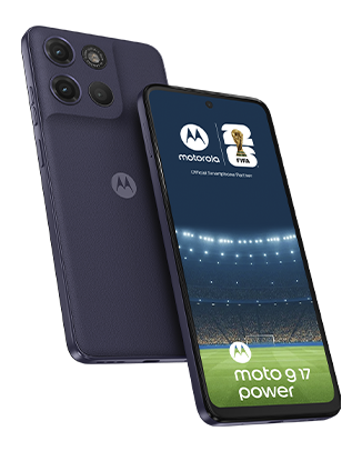 Telefon G-17-Power_2026_LAMU-POWER_BASIC-PACK_EVENING-BLUE_PDP-HERO