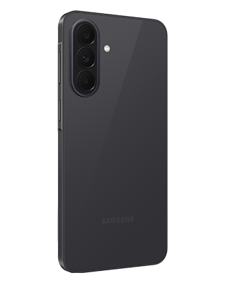 Telefon SM-A376_GalaxyA37_5G_BackL30_AwesomeCharcoal