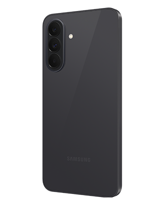 Telefon SM-A376_GalaxyA37_5G_BackR30_AwesomeCharcoal