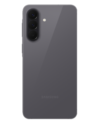 Telefon SM-A576_GalaxyA57_5G_Back_AwesomeGray