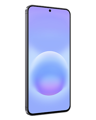 Telefon SM-A576_GalaxyA57_5G_FrontL30_AwesomeGray