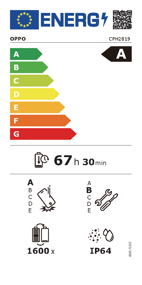 Informații Eficiență Energetică