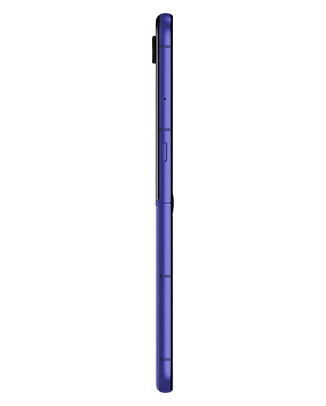 Telefon 2025_STARSHIP_BASICPACK_ORIENT-BLUE_LEFTSIDE