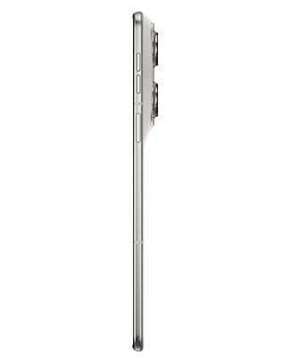 Telefon 2025_Horizon_BasicPack_LilyWhite_RIGHTSIDE_Open