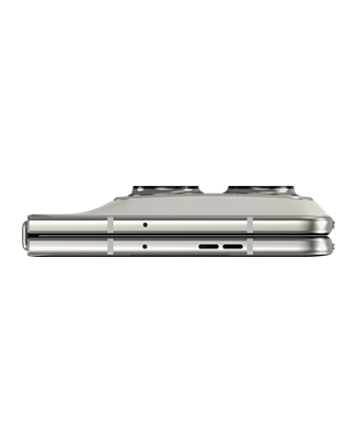 Telefon 2025_Horizon_BasicPack_LilyWhite_Top_Closed