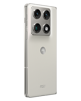 Telefon 2025_Horizon_BasicPack_LilyWhite_DYN-BACKSIDE-RIGHT_Closed