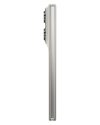 Telefon 2025_Horizon_BasicPack_LilyWhite_LEFTSIDE_Closed