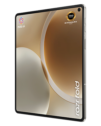 Telefon 2026_HORIZON_BASIC_LILY-WHITE_FRONT-OPEN-RIGHT