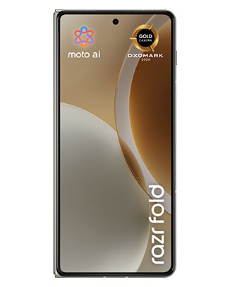 Telefon 2026_HORIZON_BASIC_LILY-WHITE_FRONT-CLOSED