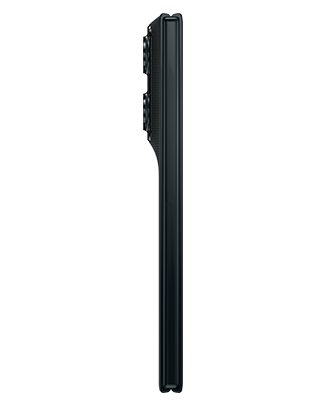 Telefon 2025_Horizon_BlackenedBlue_LEFTSIDE_Closed