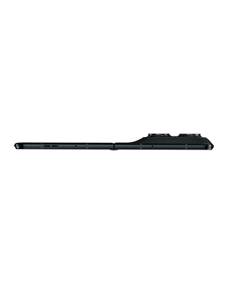 Telefon 2025_Horizon_BlackenedBlue_Top_Open