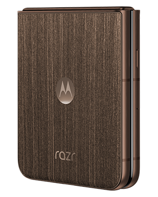 Telefon 2025_STARSHIP_BASICPACK_COCOA_DYN-BACKSIDE-LEFT_CLOSED