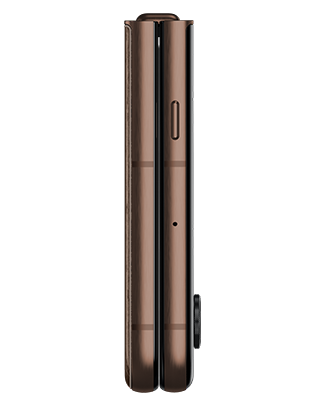 Telefon 2025_STARSHIP_BASICPACK_COCOA_LEFTSIDE_CLOSED