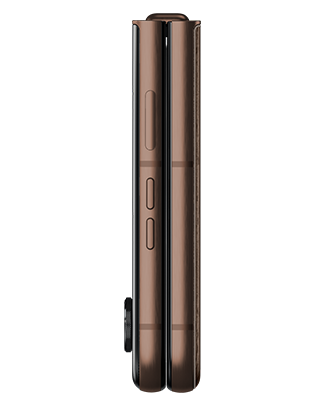 Telefon 2025_STARSHIP_BASICPACK_COCOA_RIGHTSIDE_CLOSED