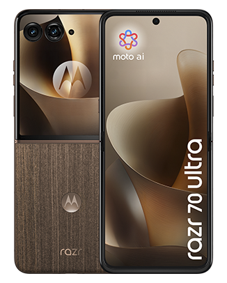 Motorola RAZR 70 Ultra Maro