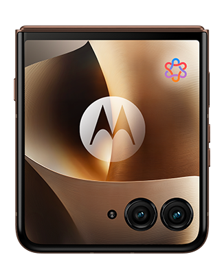 Telefon 2025_STARSHIP_BASICPACK_EMEA_COCOA_FRONTSIDE_CLOSED