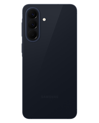 Telefon SM-A576_GalaxyA57_5G_Back_AwesomeNavy