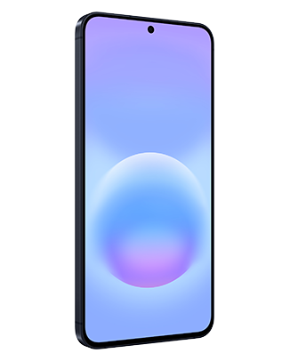 Telefon SM-A576_GalaxyA57_5G_FrontL30_AwesomeNavy