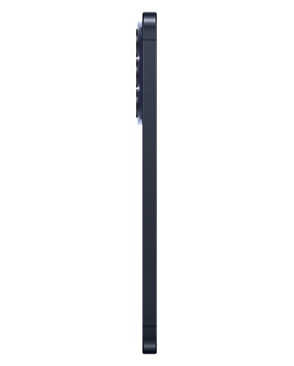 Telefon SM-A576_GalaxyA57_5G_Lside_AwesomeNavy