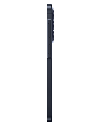 Telefon SM-A576_GalaxyA57_5G_Rside_AwesomeNavy