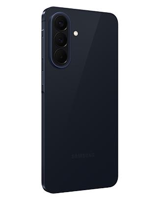 Telefon SM-A576_GalaxyA57_5G_BackL30_AwesomeNavy