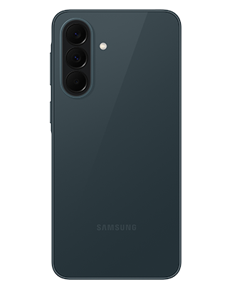 Telefon SM-A376_GalaxyA37_5G_Back_AwesomeGraygreen