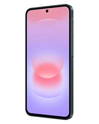 Telefon SM-A376_GalaxyA37_5G_FrontR30_AwesomeGraygreen