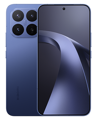 Xiaomi 17T Pro Albastru
