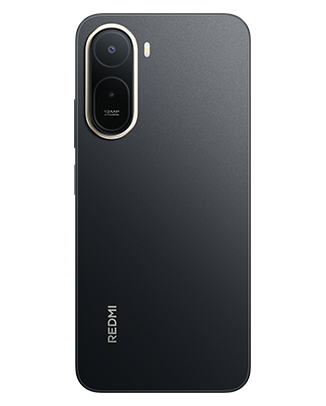 Telefon P25_Black_back-(1)