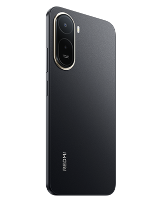 Telefon P25_Black_back_45_L-(1)