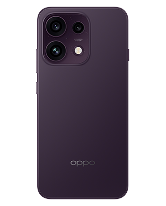 Telefon F4_???Product-images_????(???)Twilight-Violet_??-back-RGB