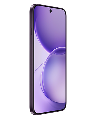Telefon F4_???Product-images_????(???)Twilight-Violet_?45??front45left-RGB