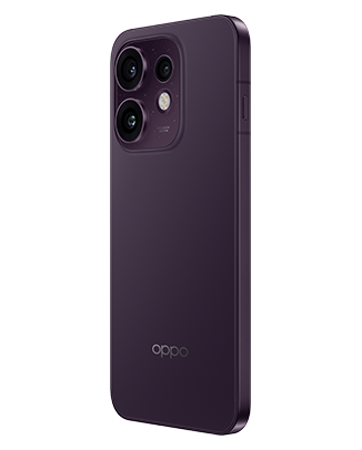 Telefon S3_???Product-images_????(???)Twilight-Violet_?45??-back45right-RGB