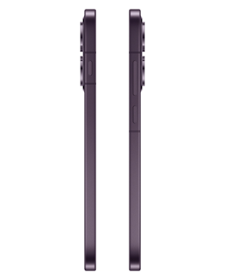 Telefon S3_???Product-images_????(???)Twilight-Violet_??side-RGB
