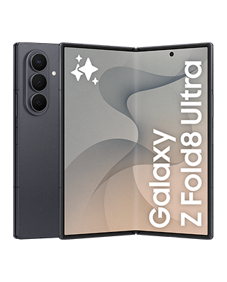 Samsung Galaxy Z Fold8 Ultra Gri