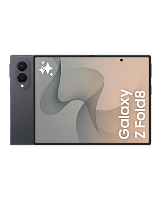 Samsung Galaxy Z Fold8 Gri