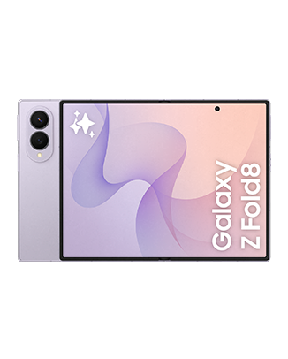Samsung Galaxy Z Fold8 Mov