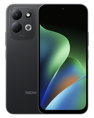 Xiaomi Redmi 17 4G Negru