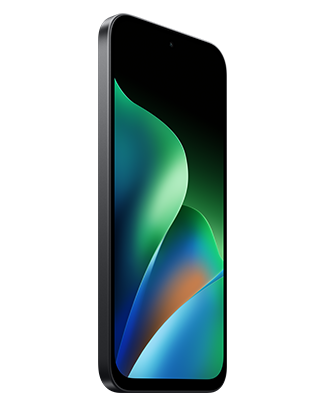 Telefon Q15A_black_Frontright45