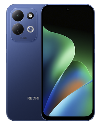 Xiaomi Redmi 17 4G Albastru