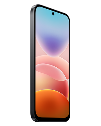 Telefon Q15_black_Frontright45