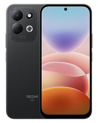Xiaomi Redmi 17 5G Negru
