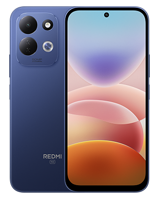 Xiaomi Redmi 17 5G Albastru