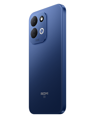 Telefon Q15_blue_backright45