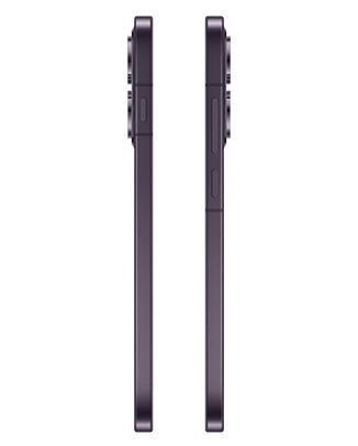 Telefon S3_???Product-images_????(???)Twilight-Violet_??side-RGB