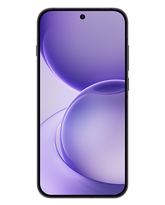 Telefon S3_???Product-images_????(???)Twilight-Violet_??-front-RGB