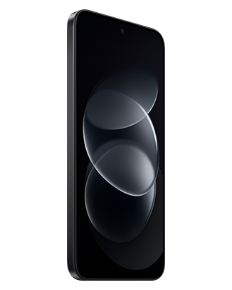 Telefon Q16_Black_Front_45_L_wallpaper