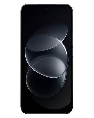 Telefon Q16_Black_Front_wallpaper